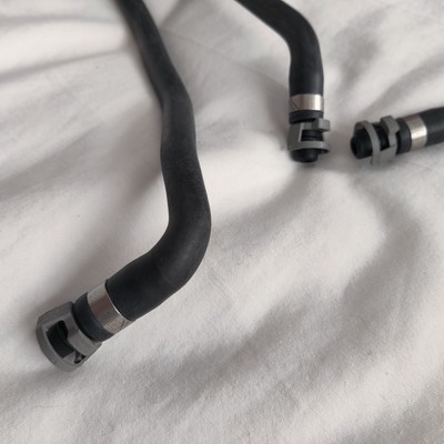 Genuine Ford Cooling System Overflow Hose 1753872 for sale online 