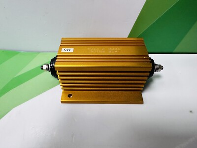 ATE ELECTRONICS  RB106 100K J 2204 HOCHLAST-WIDERSTAND -/ USED