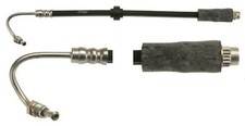 Image of PHB543 TRW Brake Hose for RENAULT