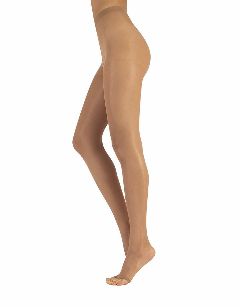 Collant Senza punta Infradito Bellissima Den Tuttonudo