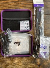 NEW Altura Photo Camera Accessories Bundle Small Tripod, Lens Cleaning Kit strap