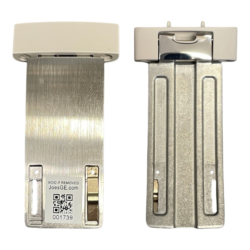 Beats Studio Pro Wireless Metal Hinge Extension Replacement [Left] (Sandstone)