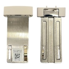 Beats Studio Pro Wireless Metal Hinge Extension Replacement Left  Sandstone 