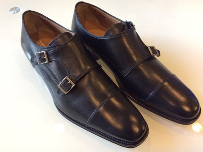 florsheim sabato monk