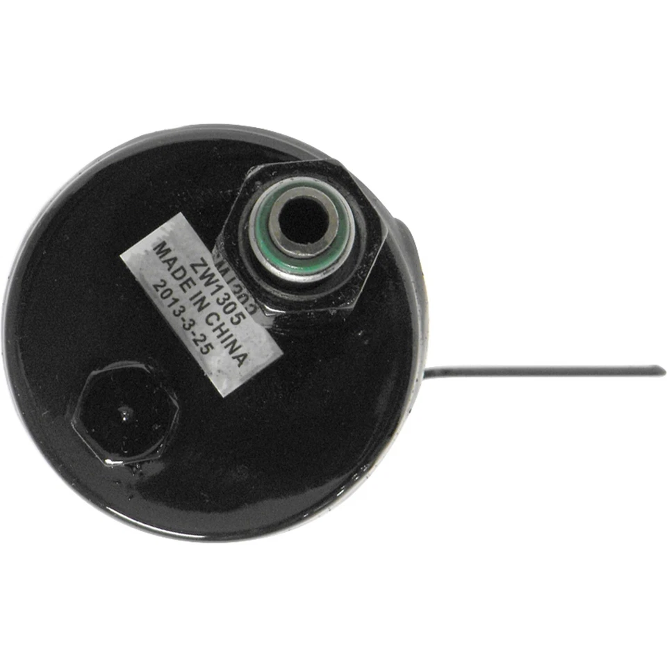 Secador receptor de aire acondicionado UAC para Mercury Comet 1971-1973 Foto 3 de 4