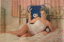 9/5/1981 Dallas Cowboys Weekly- vs Houston, Dennis Thurman, Cheerleaders