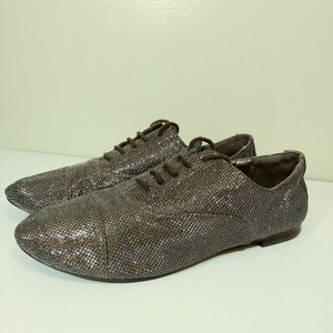 gianni bini sparkle flats