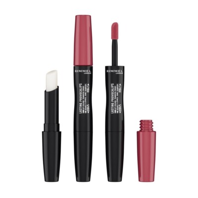 Rimmel Provocalips 2-in-1 Lippenstift 6ml - Pinkcase of Emergency