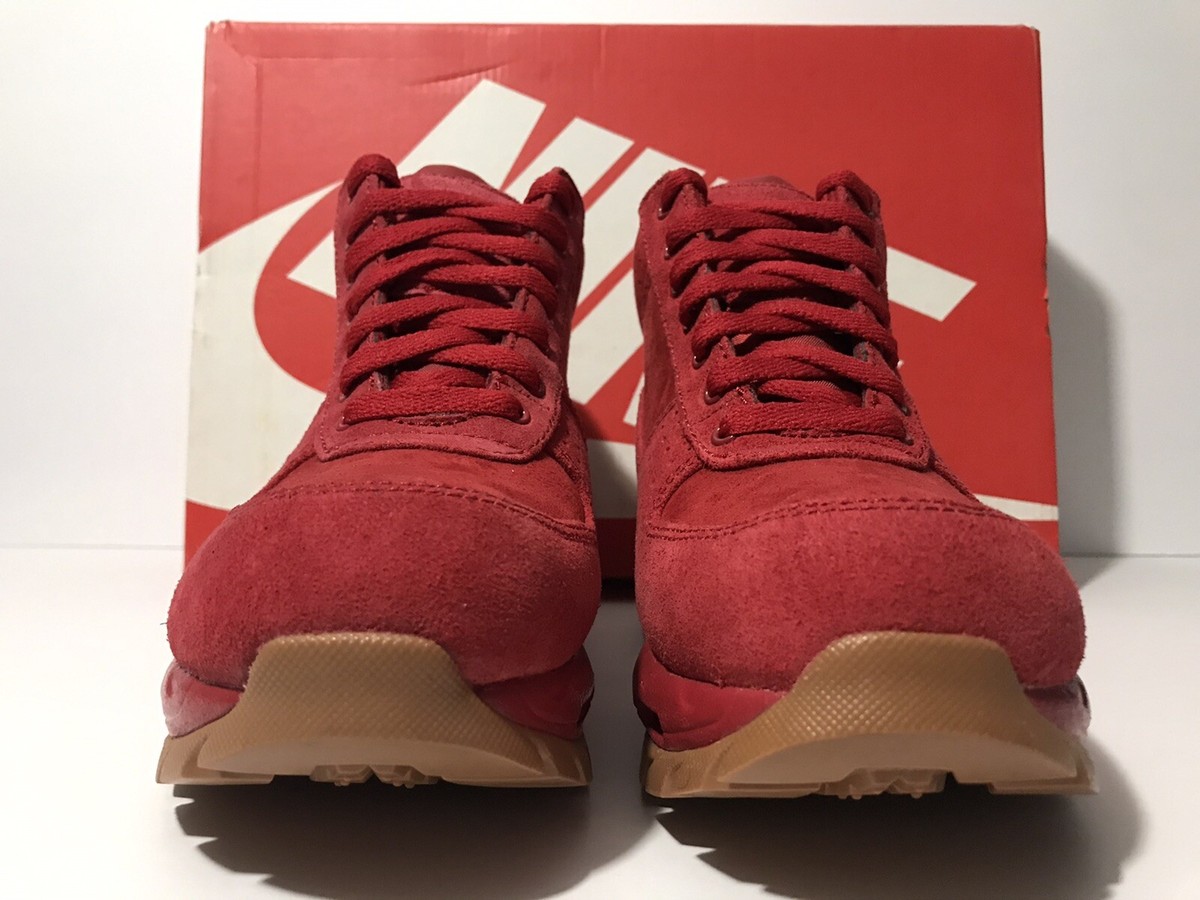 Nike Air Max Goadome Boot GS  display picture 1