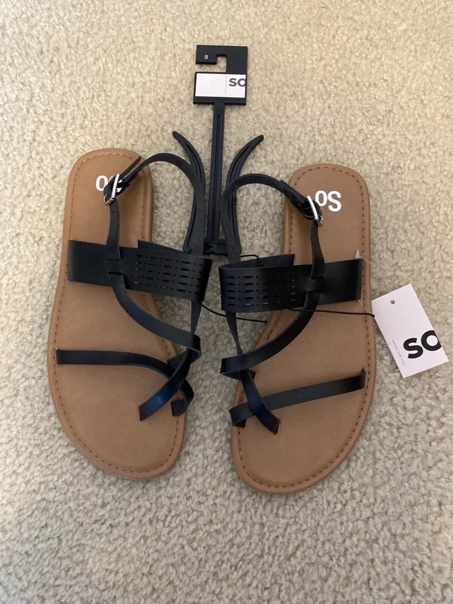 Sandals khols sale