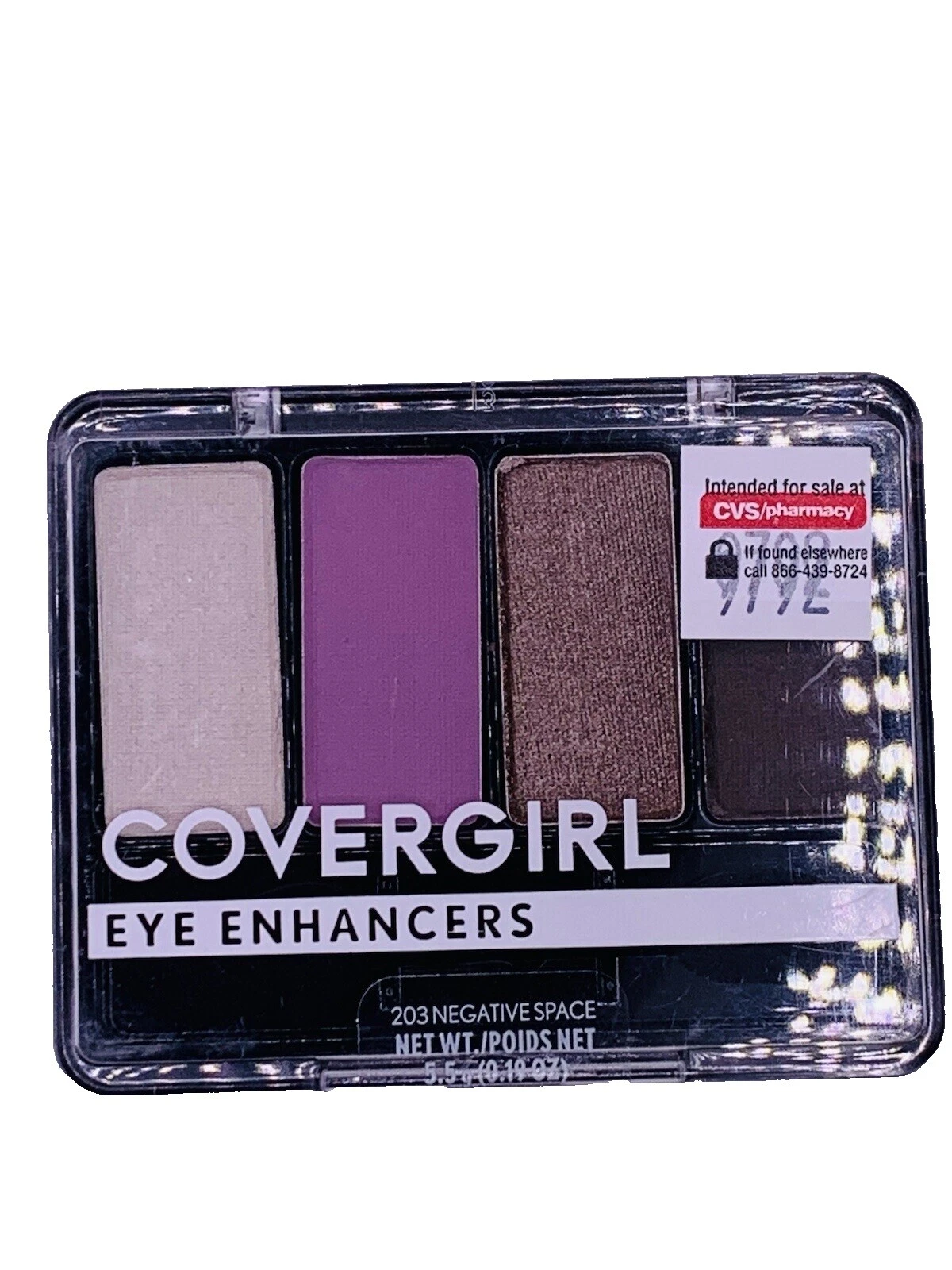 Eyeshadow Quad Eye Shadow Products