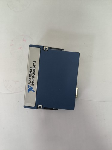 National Instruments NI-9263 cDAQ Analog Output Module - Afbeelding 3 van 6