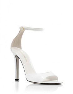 tamara mellon white heels