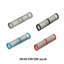 Pump Manifold Filter Airless Paint Sprayer 246384 Fit 390, 395 490, 495, 595