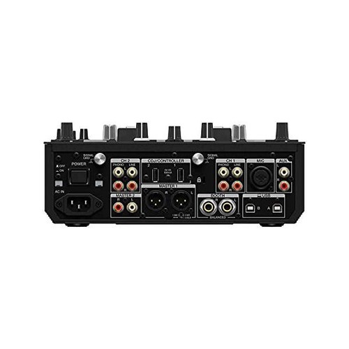 Pioneer DJ DJM-S7 2-channel DJ Mixer with Dual USB Audio Interfaces from japan - Picture 5 of 5