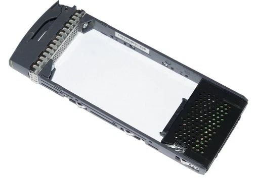 111-00721 NETAPP DS2246 2.5" HARD DRIVE TRAY W/INTERPOSER