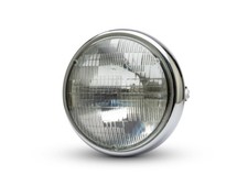 Triumph Headlight for Bonneville T100 T120 SE Thruxton Street Speed Twin SHALLOW