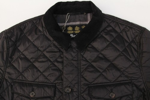 NWT Barbour 'Maesbury' Quilted Jacket 