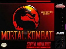 ebay® Auktion 334419764518 | Mortal Kombat (Nintendo SNES) *OHNE BOX*OHNE ANLEITUNG* Thumbnail of ebay® auction 334419764518 | Mortal Kombat (Nintendo SNES) *OHNE BOX*OHNE ANLEITUNG*