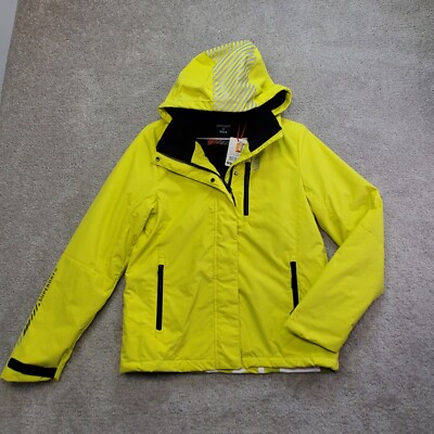Chaqueta Gelbe Jacke Superdry Superdry Jacket Women's Yellow