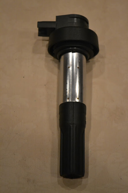 Genuine OEM BMW Ignition Coil 12138523972 S1000R S1000RR