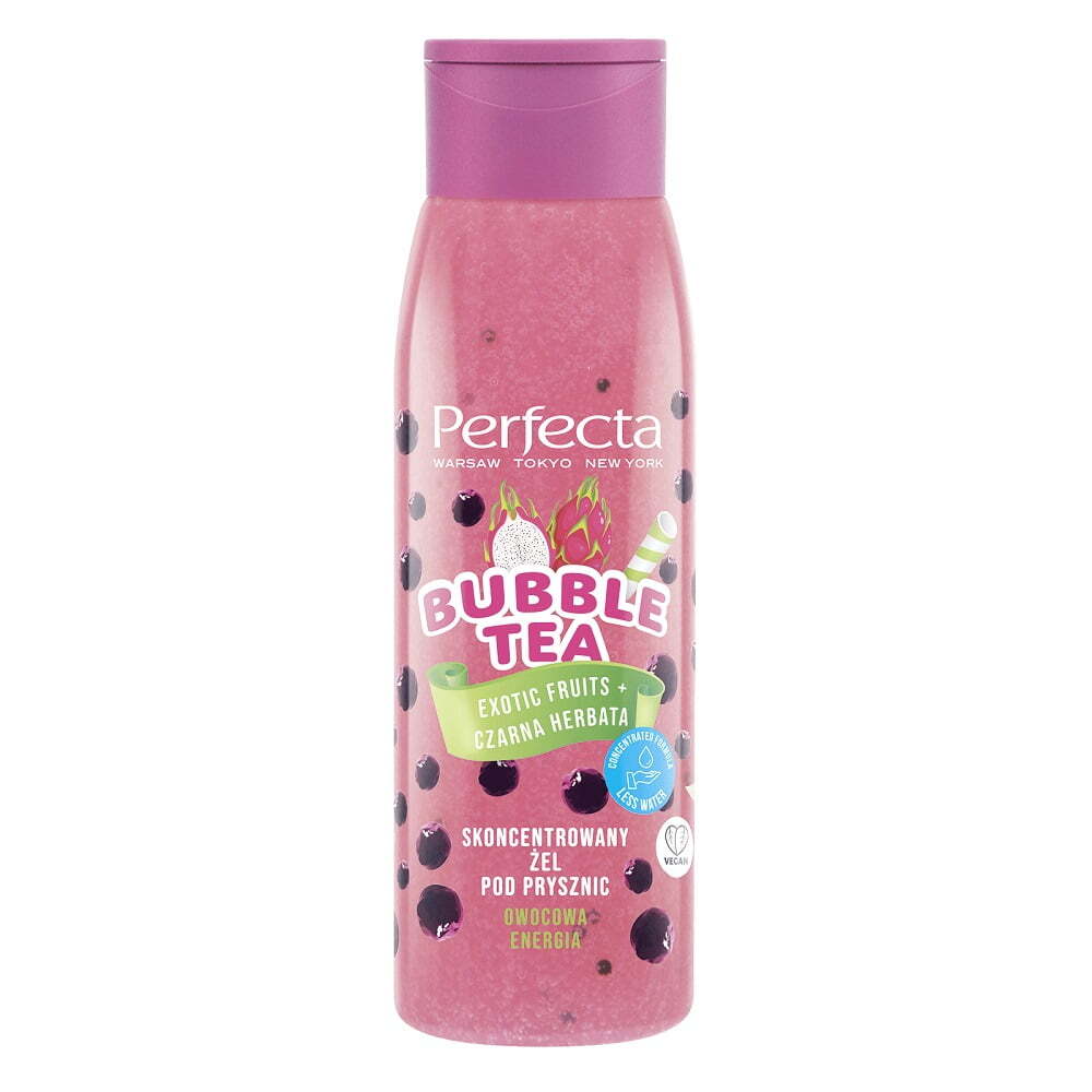 5900525070449 Чай Perfecta Bubble Tea с добавлением экзотических фруктов 4590₽