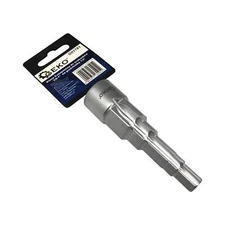 Stufenschlüssel Sanitär 1/2" Antrieb Sanitär Heizkörper Werkzeug 3/8-1" 5-stufig