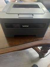 Brother HL-2270DW A4 Monochrome Networkable Laser Printer with Duplex - Black