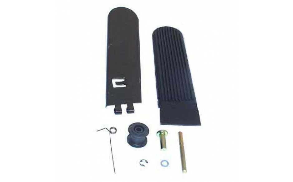 DBW Accelerator Pedal Repair Kit for 66-79 VW Beetle