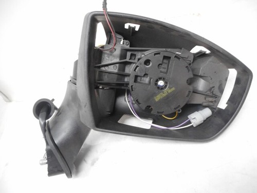 Specchio retrovisore esterno destro elettrico per Ford Kuga CBV dal 2/2008-11/12 - Picture 12 of 12
