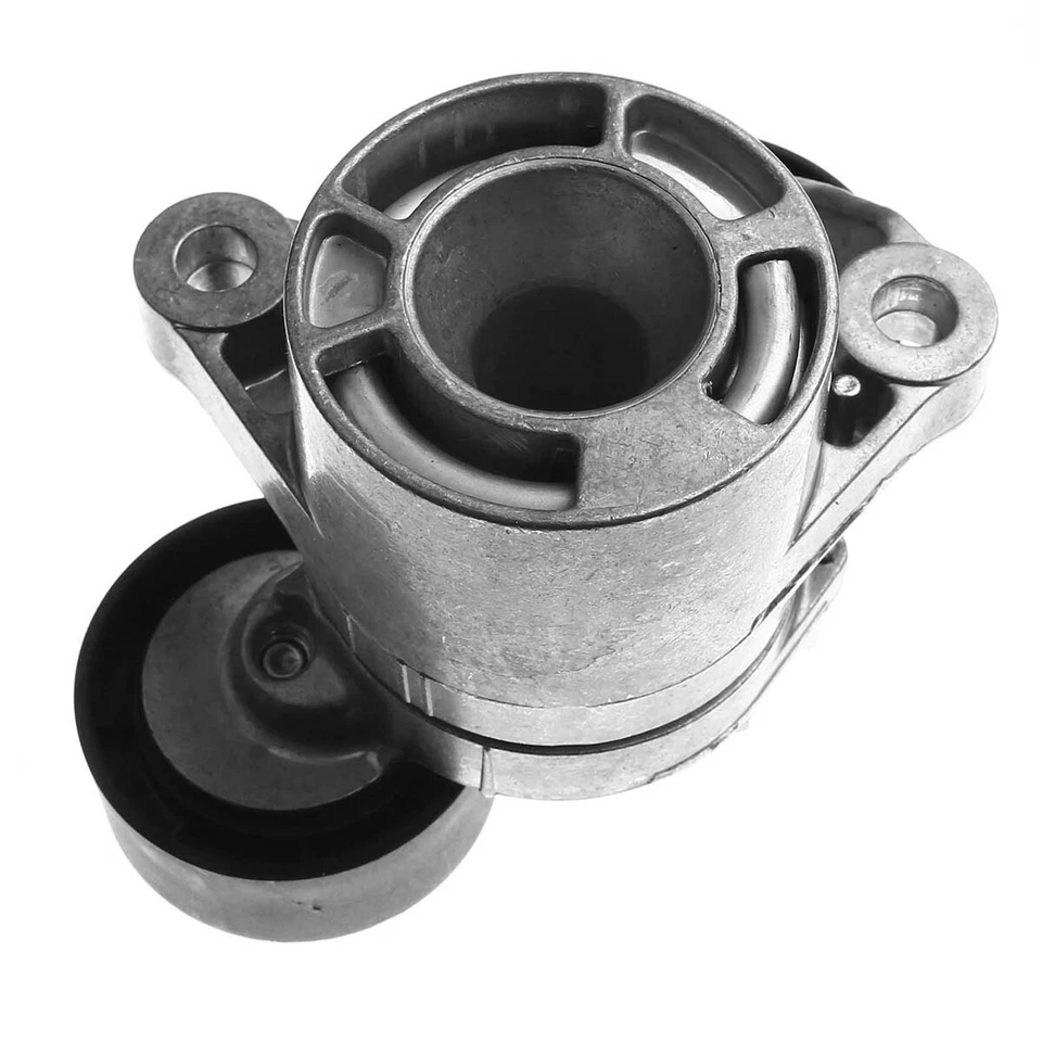 Belt Tensioner Pulley Assembly for BMW F15 F10 F01 F02 X5 535d 740Ld xDrive 3.0L - Image 4 of 4