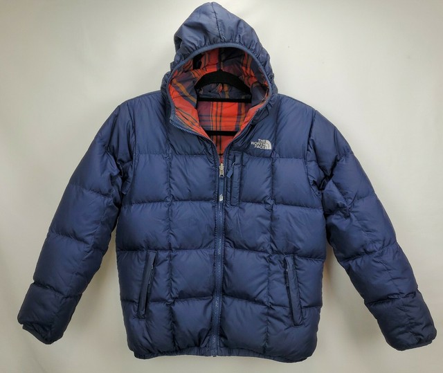 women's the north face hooded carto triclimate jacket