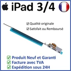 Flex Sheet ANTENNA AERIAL Bluetooth And Wifi 3G/4G IPAD 3 And IPAD 4