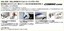 ARENA-AGL-230-goggles-swimming-cushion-type-cobra-core-Smoke-black-JAPAN thumbnail 3