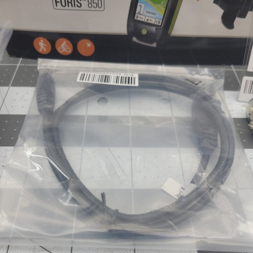 Rand McNally Foris 850 Outdoor/Bike GPS - Picture 5 of 6