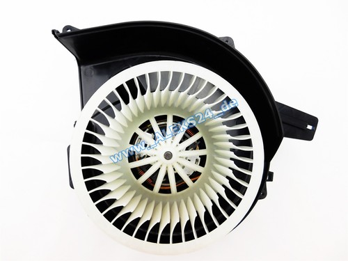 1x Ventilatore Motore Riscaldamento Adatto A Seat Ibiza IV VW Polo 6R