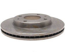 Disc Brake Rotor-R-Line Front Raybestos 96989R