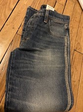 Lucky Brand Mid Rise Authentic Series jeans Size 0/25