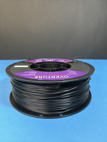 OVERTURE TPU Filament 1,75mm Flexible TPU Rolle Weich 3D Drucker Verbrauchsmaterial 1k... - Bild 5 von 6