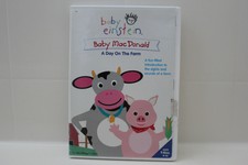 baby einstein say & play photobook toys