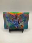 2025 Topps Signature Shai Gilgeous-Alexander Base (RAW)