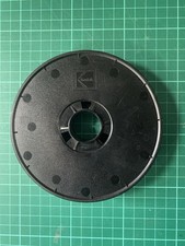 Aaton A-Minima 200ft Daylight Spools 16mm Kodak