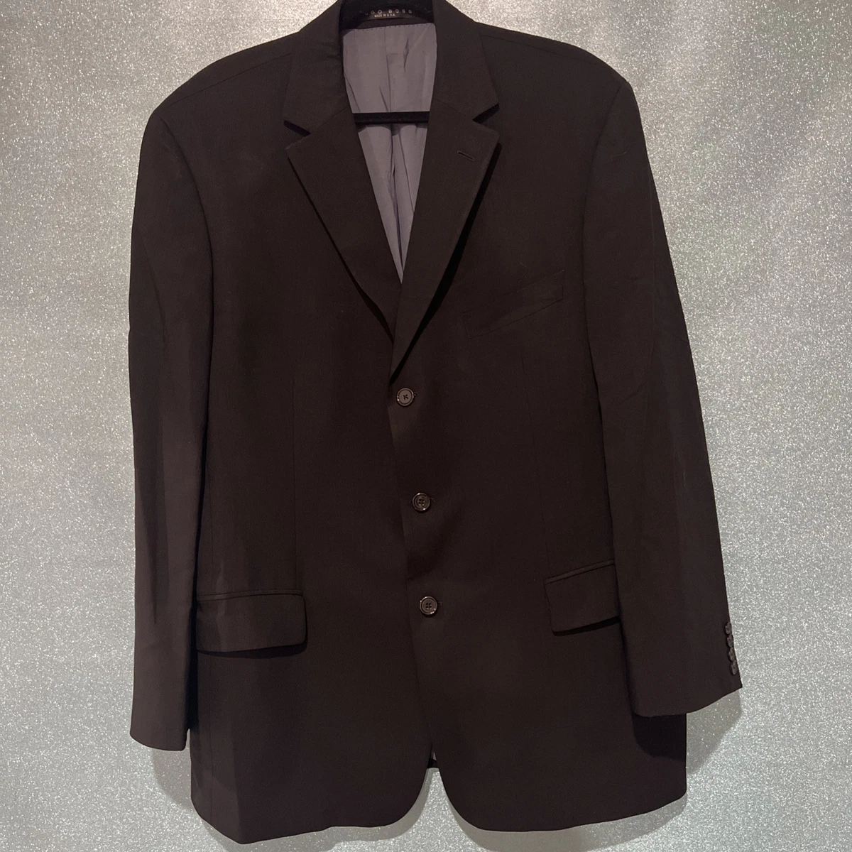 Hugo Boss Rossellini In Men's Suits for sale | eBay
