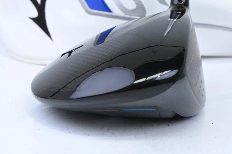 Mizuno ST-X 220 Driver 2022 / 10.5 Degree / Regular Flex Aldila Ascent Red 50 - Image 3 of 4