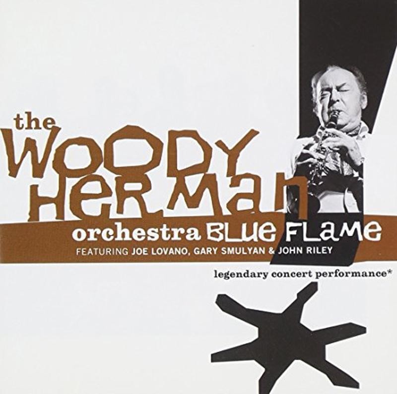 Herman, Woody Orchestra - Stadthalle Chemnitz 1978 CD