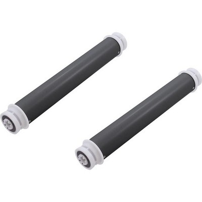 Wheel Tube Assembly, 2 Pack, Hayward TigerShark, W/O Brush