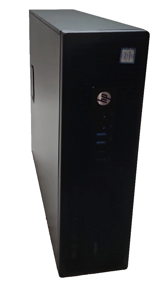 HP ProDesk 600 G2 PC Desktops & All-In-One Computers for sale | eBay