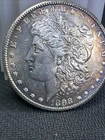 1898-O Morgan Silver Dollar BU+ *UNCIRCULATED* MS E275 WCB