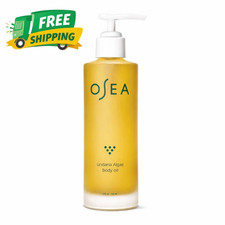 OSEA Undaria Algae Body Oil 5oz 150ml Body Mo...