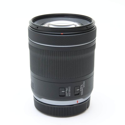 Buy Canon RF 24-105mm F/4-7.1 IS STM Lens online | eBay